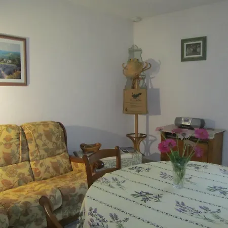 Holiday home Maison En Provence *