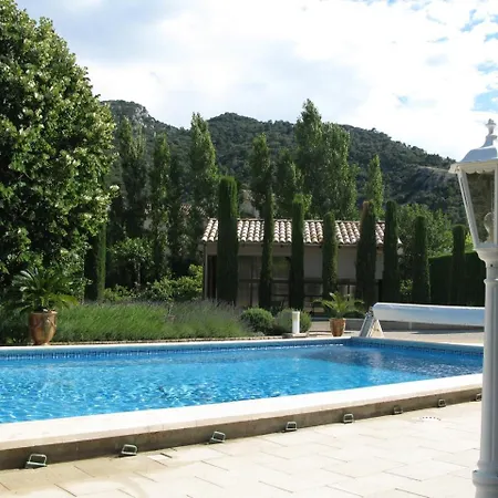 Maison En Provence * Robion en Luberon