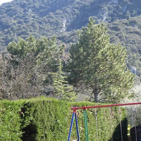 Maison En Provence Holiday home Robion en Luberon