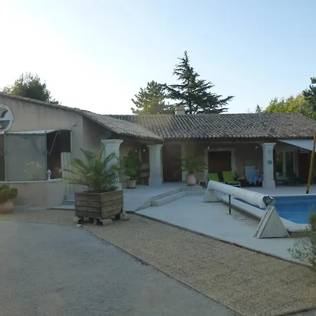 Maison En Provence Holiday home
