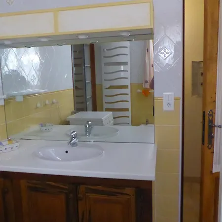 Holiday home Maison En Provence Robion en Luberon