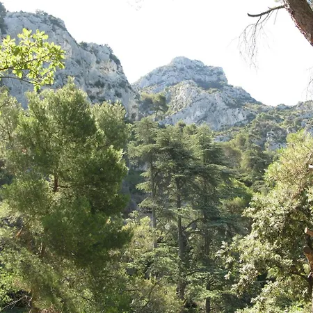 Maison En Provence Holiday home Robion en Luberon